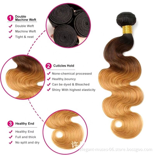 Wholesale Artificial Curly synthetic hair Extensions Bundles Synthetic Curly Wigs Vendors Cuticle Aligned Hair Bundles